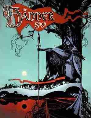 Descargar The Banner Saga [MULTI7][PROPHET] por Torrent